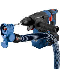 Accesorio de Recolección de Polvo Bosch HDC50 SDS-plus 16mm 2