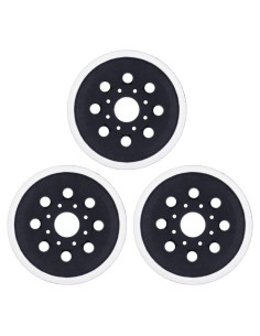 Almohadilla de Lijadora 5" NYTiger para Bosch RS035/RS034