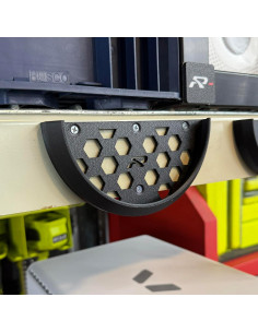 Soporte de Lijadora Orbital Reforzado PTEG 150mm - Compatible Festool, Bosch 2