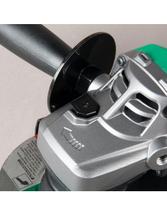 Amoladora Angular Metabo HPT G13SE3 10.5A 11500 RPM 16.8cm 2