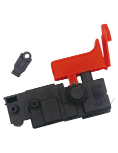 Interruptor de Taladro de Martillo Bosch GBH2-26DE 600W