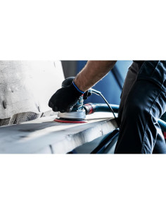 Juego de Lijas Bosch Expert M480 para Lijadora Orbital 125mm 2