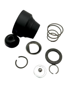 Mandril para Taladro Martillo Rotativo Bosch GBH2-26 2