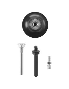 Almohadilla de Respaldo Bosch GWG050 5.08 cm para Amoladora