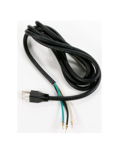 Cable de Alimentación OCS Parts 14 AWG 1.83m para Sierra Skil/Bosch