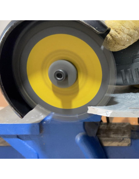 3 Hojas de Sierra Circular 75mm JANCHI 36T para Madera y Plástico