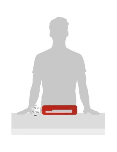 Inserto para Sierra de Mesa Bosch TS1007 Dado Apilado Inserto para Sierra de Mesa Bosch TS1007 Dado Apilado