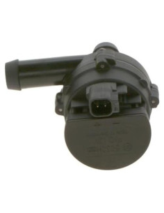 Bomba de Agua Auxiliar Bosch 0392023014 - Compatible con Cadillac, Chevrolet, Ford, GMC