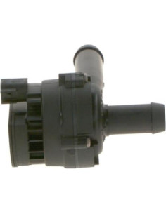 Bomba de Agua Auxiliar Bosch 0392023014 - Compatible con Cadillac, Chevrolet, Ford, GMC 2