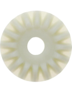 Engranaje dentado Bosch 2610996896 - Repuesto para sierra de banco (Paquete de 2) 2