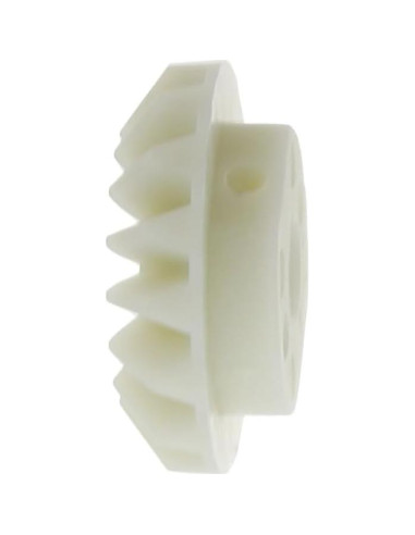 Engranaje dentado Bosch 2610996896 - Repuesto para sierra de banco (Paquete de 2)