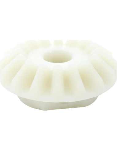 Engranaje dentado Bosch 2610996896 - Repuesto para sierra de banco (Paquete de 2)