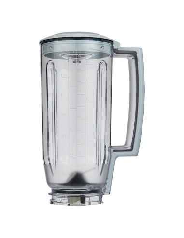 Accesorio de licuadora Bosch MUZ6MX3 para mezclador Universal Plus 1.4L