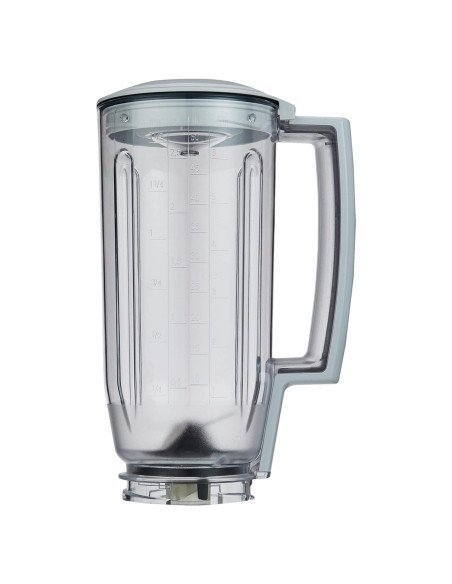 Accesorio de licuadora Bosch MUZ6MX3 para mezclador Universal Plus 1.4L