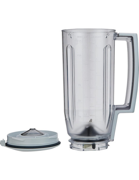 Accesorio de licuadora Bosch MUZ6MX3 para mezclador Universal Plus 1.4L