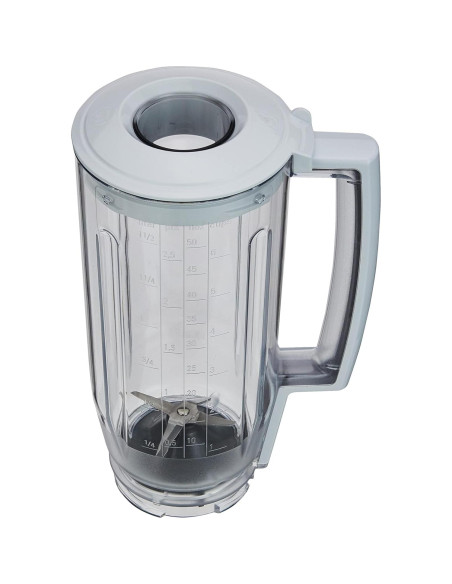 Accesorio de licuadora Bosch MUZ6MX3 para mezclador Universal Plus 1.4L