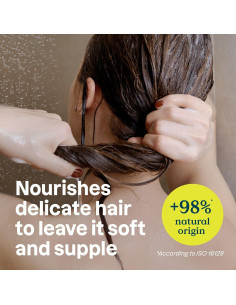 Acondicionador ATTITUDE 236.6 ML para Cabello Colorido y Sensible 2