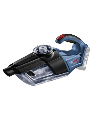 Aspiradora Inalámbrica Bosch GAS 18V-1 Profesional 0.7L