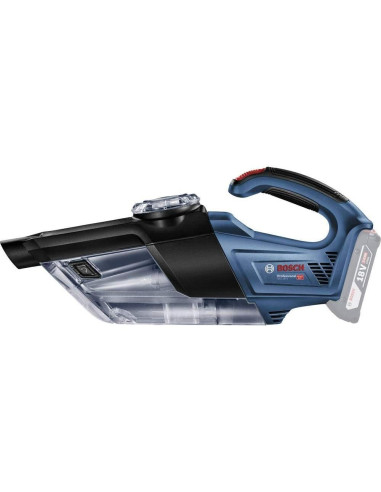 Aspiradora Inalámbrica Bosch GAS 18V-1 Profesional 0.7L