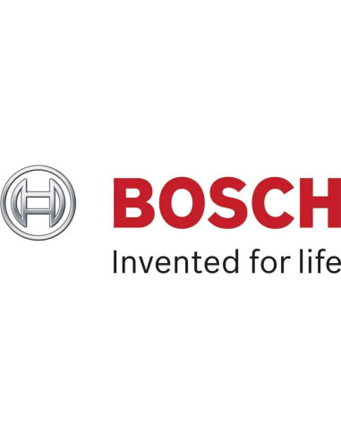 Aspiradora Inalámbrica Bosch GAS 18V-1 Profesional 0.7L