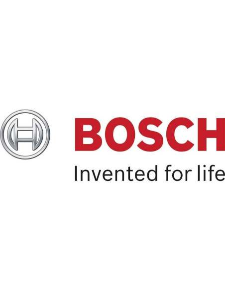 Aspiradora Inalámbrica Bosch GAS 18V-1 Profesional 0.7L