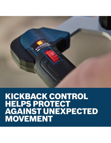 Mezclador de Alto Par Bosch GRW18V-160 18V Sin Escobillas