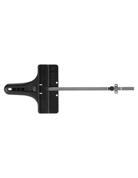 Guía de Sierra de Calar Bosch JA1010 para Corte Circular y Paralelo