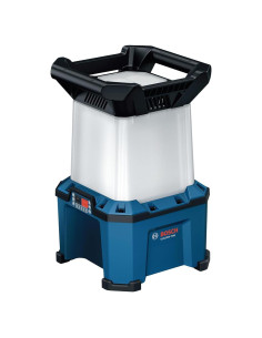 Luz de Área Híbrida Bosch GLA18VH-7500 18V 7500 Lúmenes