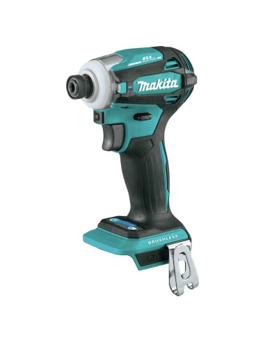 Destornillador de Impacto Makita XDT19Z 18V Sin Escobillas