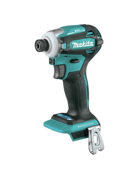 Destornillador de Impacto Makita XDT19Z 18V Sin Escobillas Destornillador de Impacto Makita XDT19Z 18V Sin Escobillas