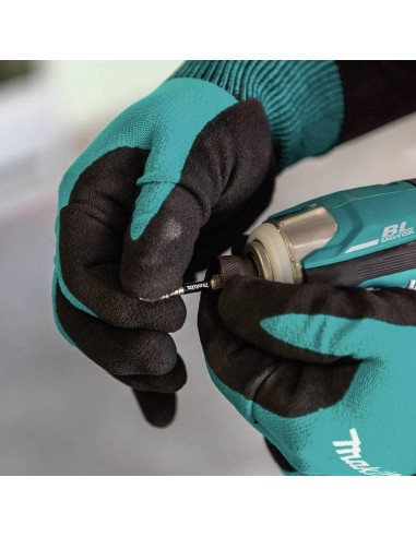 Destornillador de Impacto Makita XDT19Z 18V Sin Escobillas