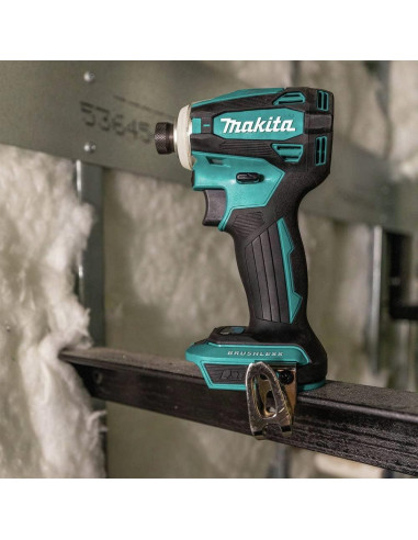 Destornillador de Impacto Makita XDT19Z 18V Sin Escobillas