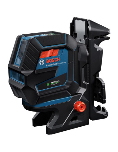 Soporte Magnético Rotatorio Bosch RM10 con Ajuste Fino