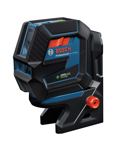 Soporte Magnético Rotatorio Bosch RM10 con Ajuste Fino