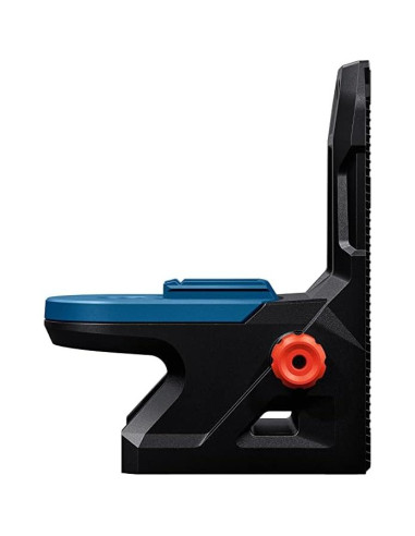 Soporte Magnético Rotatorio Bosch RM10 con Ajuste Fino