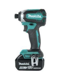 Kit Combo 2 Piezas Makita XT269M 18V LXT Sin Cable 2