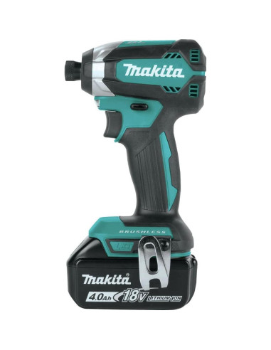 Kit Combo 2 Piezas Makita XT269M 18V LXT Sin Cable