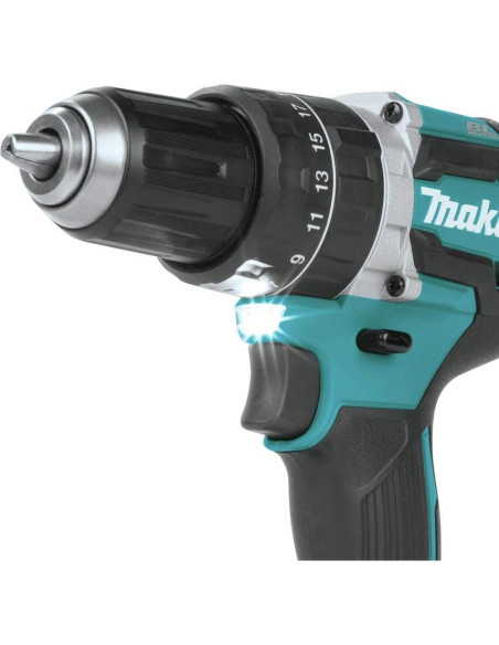 Kit Combo 2 Piezas Makita XT269M 18V LXT Sin Cable