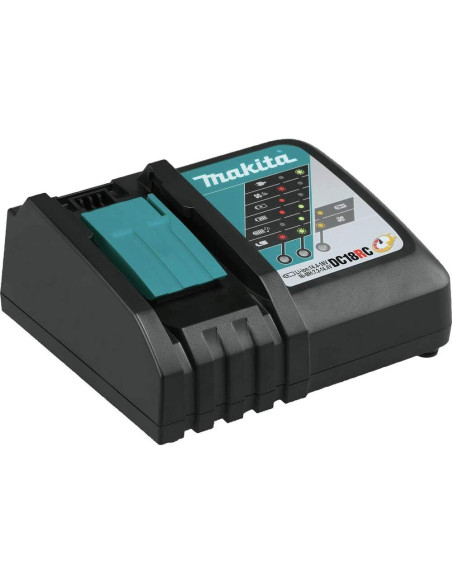 Kit Combo 2 Piezas Makita XT269M 18V LXT Sin Cable