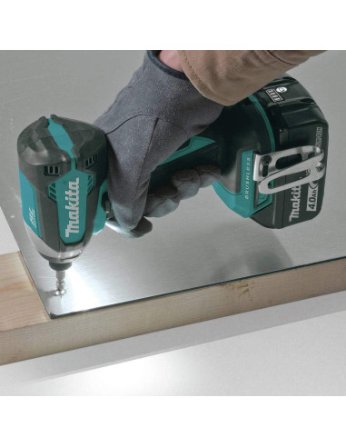 Kit Combo 2 Piezas Makita XT269M 18V LXT Sin Cable