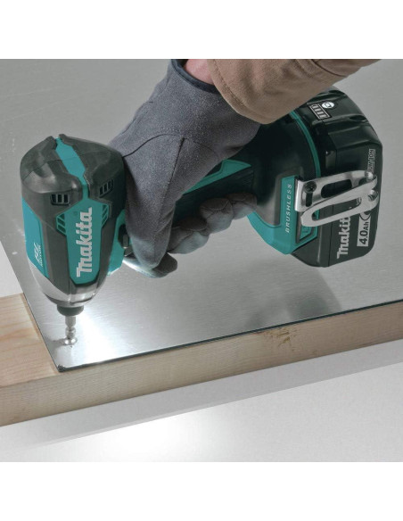 Kit Combo 2 Piezas Makita XT269M 18V LXT Sin Cable