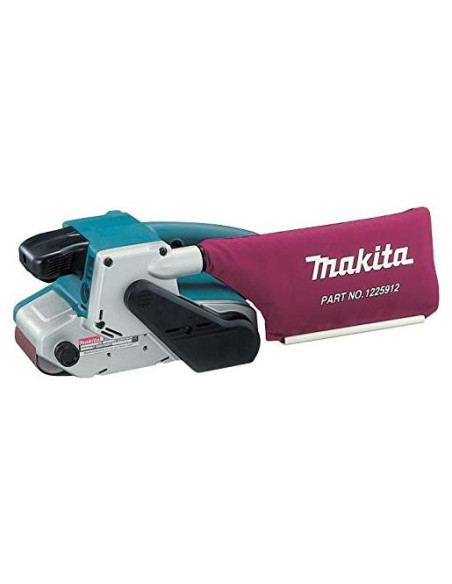 Lijadora de Banda Makita 9903 210x540mm 8.8 AMP
