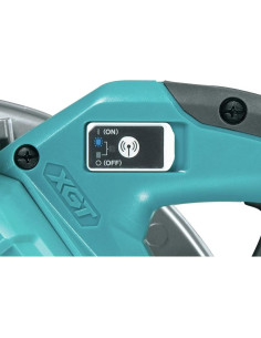 Sierra Circular Makita GSH01Z 40V 4.4kg 6000RPM AWS 2