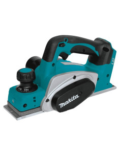 Cepillo Inalámbrico Makita XPK01Z 18V 3-1/4" (8.25 cm)