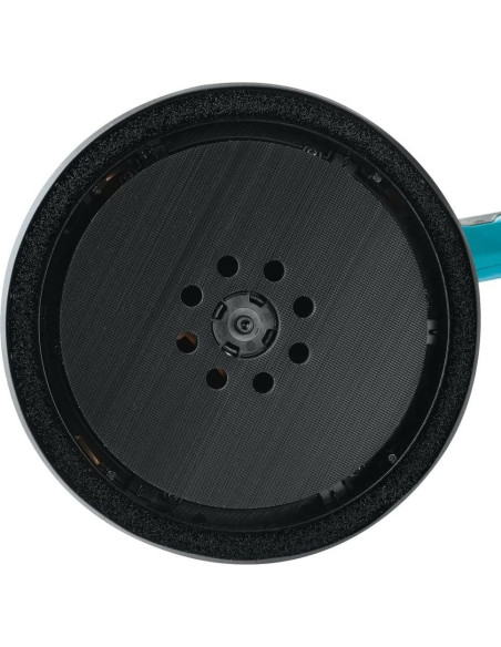 Lijadora de Paneles de Yeso Makita 18V LXT Sin Escobillas 9"