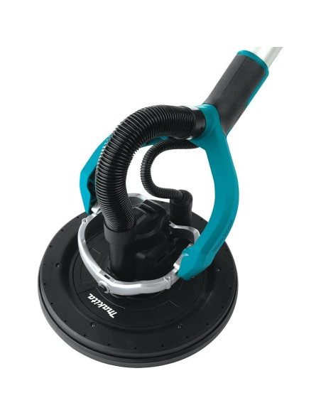 Lijadora de Paneles de Yeso Makita 18V LXT Sin Escobillas 9"