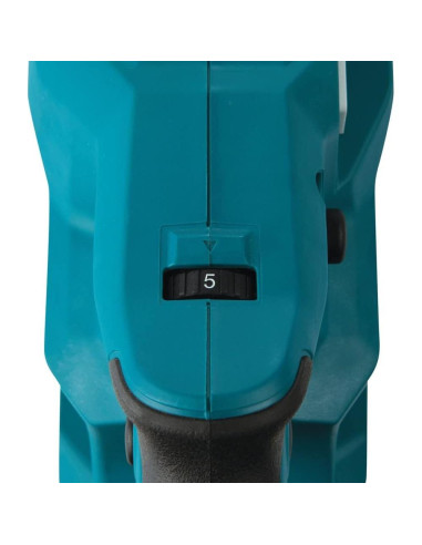 Lijadora de Paneles de Yeso Makita 18V LXT Sin Escobillas 9"