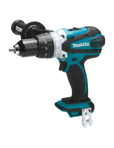 Taladro-Atornillador Inalámbrico Makita XFD03Z 18V 2 Velocidades