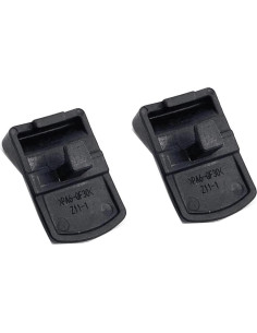 Botón de Interruptor Angular Makita 419566-3 - 2 Paquetes 2