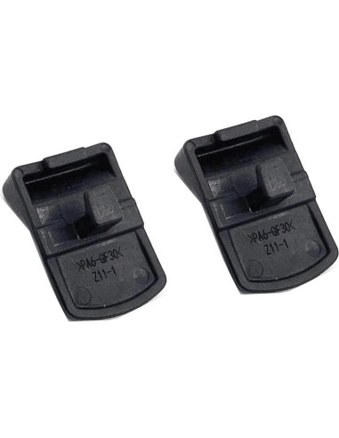 Botón de Interruptor Angular Makita 419566-3 - 2 Paquetes